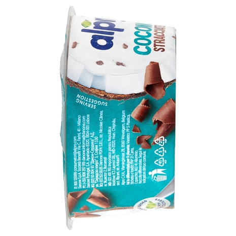 alpro Cocco Stracciatella 120 g